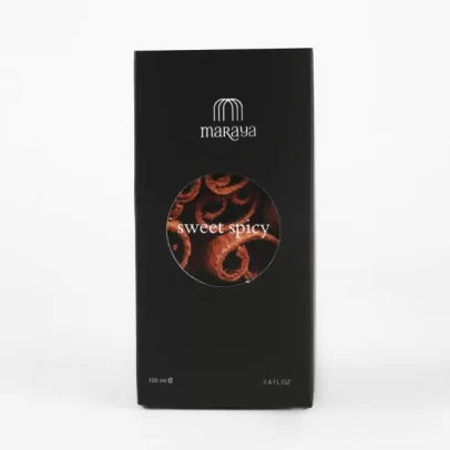 Sweet Spicy is a Oriental Spicy fragrance for women and men.