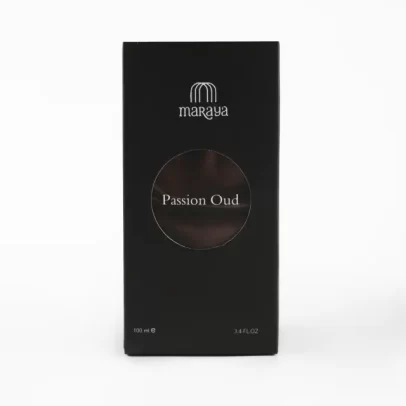 Passion Oud is a Leather fragrance for and men
