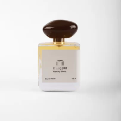 Warmy forest is a Woody fragrance for women and men.