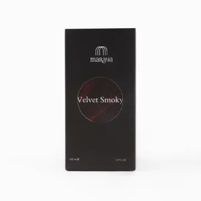 Velvet Smokey is an Oriental Spicy fragrance for women and men.