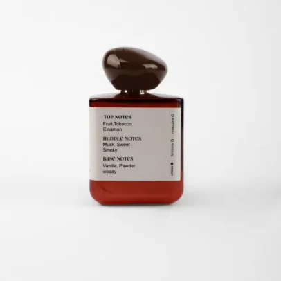 Velvet Smokey is an Oriental Spicy fragrance for women and men.