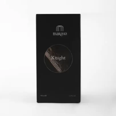 Knight is a Oriental Vanilla fragrance for men.