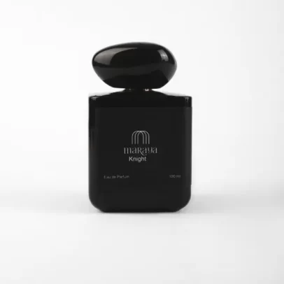Knight is a Oriental Vanilla fragrance for men.