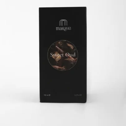 Sweet Oud is a oriental fragrance for women and men