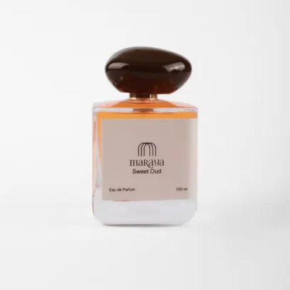 Sweet Oud is a oriental fragrance for women and men