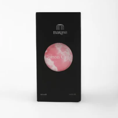 Cotton Candy is a Oriental Vanilla fragrance for women.